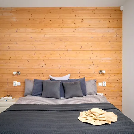 Appartamento Sea Side *