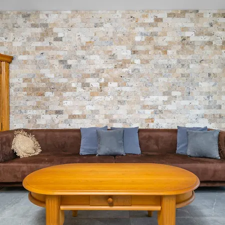 Sea Side Appartamento