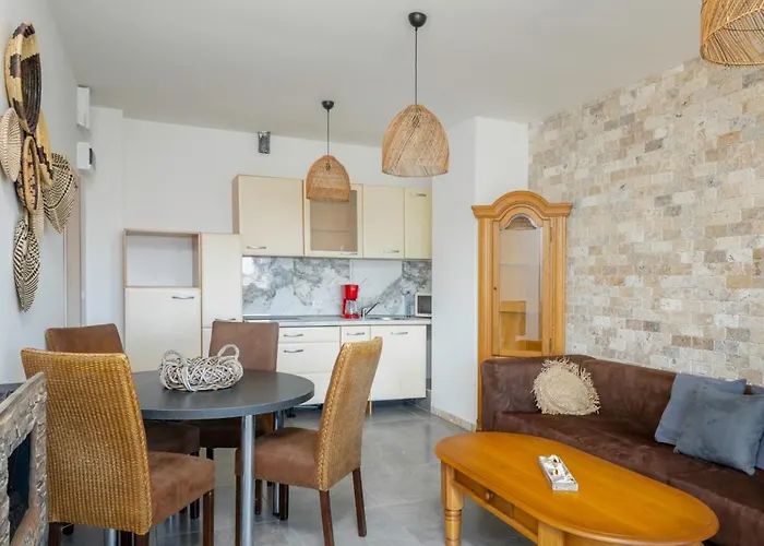 Sea Side * Szinemorec